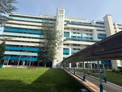 Blk 317 Hougang Avenue 7 (Hougang), HDB 4 Rooms #597114211